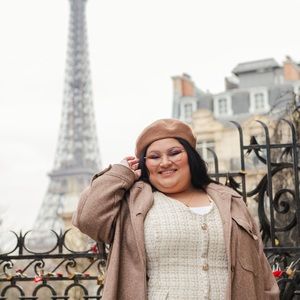 Meet your Posher, Juliana